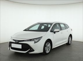 Toyota Corolla - 2021