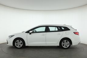 Toyota Corolla - 2021