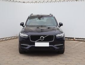 Volvo XC90 - 2016
