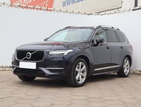 Volvo XC90 - 2016