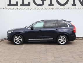 Volvo XC90 - 2016