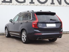 Volvo XC90 - 2016