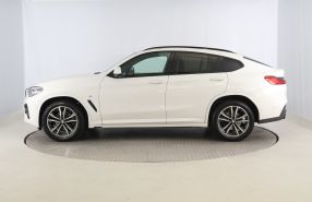 BMW X4 - 2019