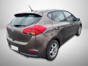 Kia Ceed - 2014