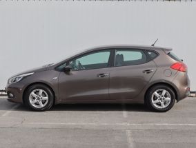 Kia Ceed - 2014