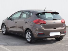 Kia Ceed - 2014