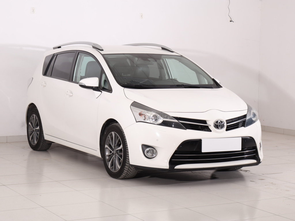 Toyota Verso