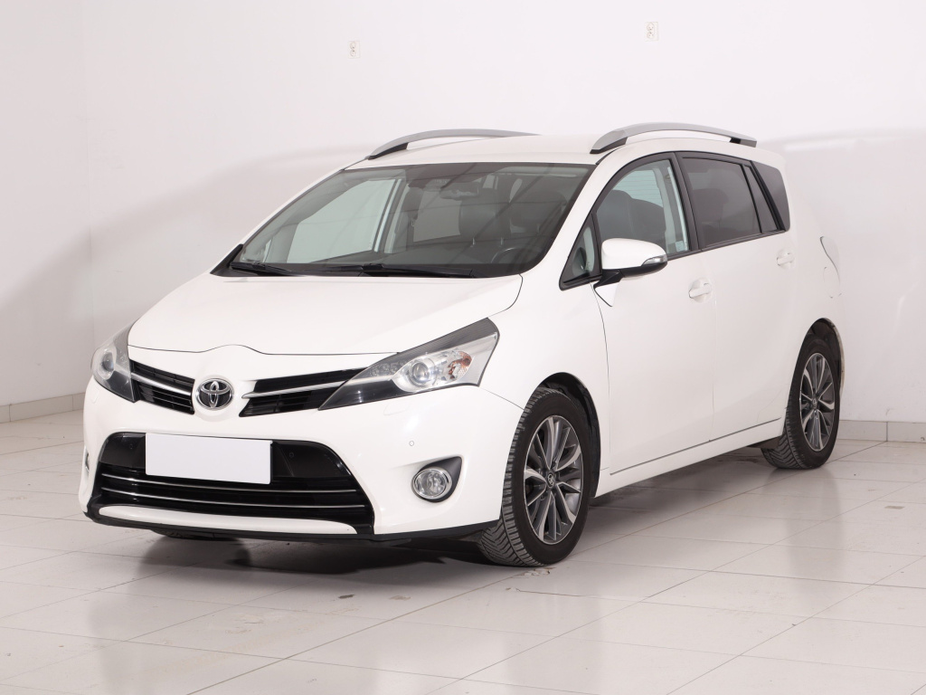 Toyota Verso