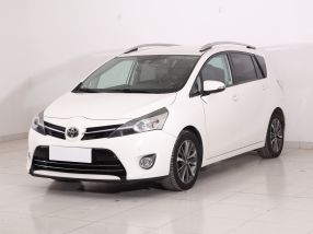 Toyota Verso - 2016