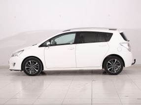 Toyota Verso - 2016