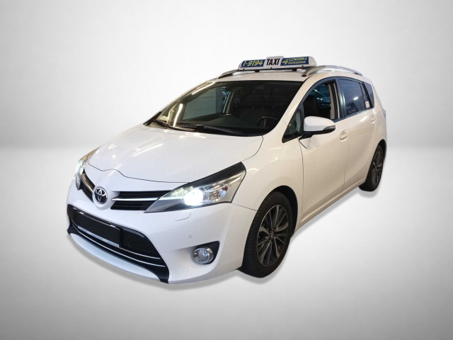 Toyota Verso 2016