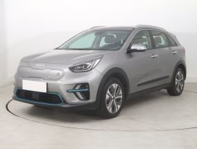Kia e-Niro - 2021