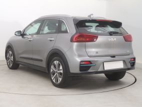 Kia e-Niro - 2021