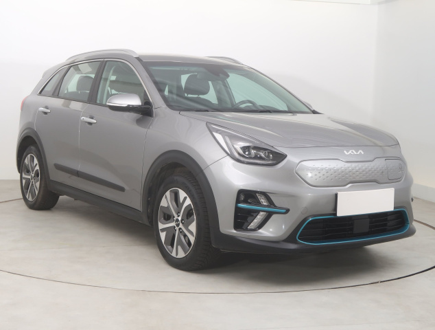 Kia Niro 2021