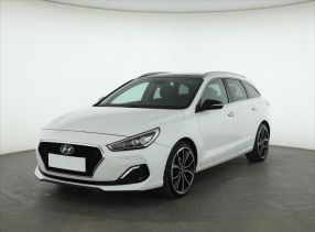 Hyundai i30 - 2019