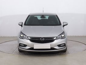 Opel Astra - 2018