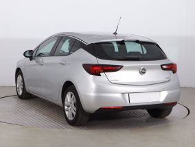 Opel Astra - 2018