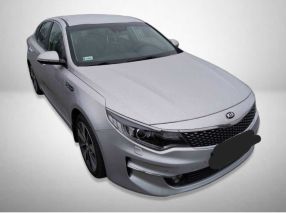 Kia Optima - 2015