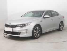 Kia Optima - 2015
