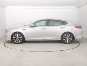 Kia Optima - 2015