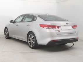 Kia Optima - 2015