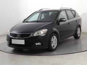 Kia Ceed - 2009