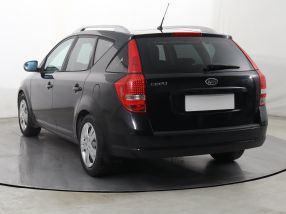 Kia Ceed - 2009