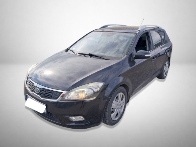Kia Ceed 2009