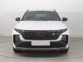 Hyundai Tucson - 2022