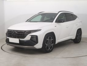 Hyundai Tucson - 2022