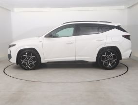 Hyundai Tucson - 2022