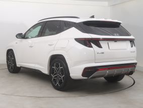 Hyundai Tucson - 2022