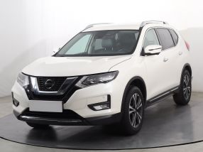 Nissan X-Trail - 2021