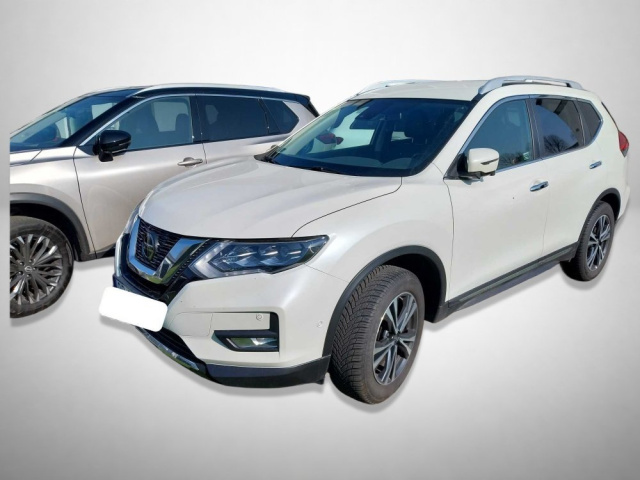 Nissan X-Trail 2021