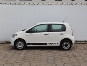 Seat Mii - 2015