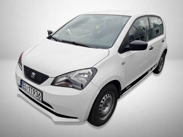 Seat Mii 2015