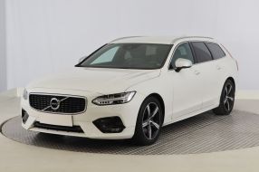 Volvo V90 - 2019