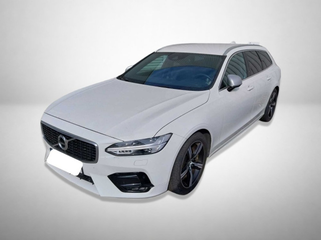 Volvo V90 2019