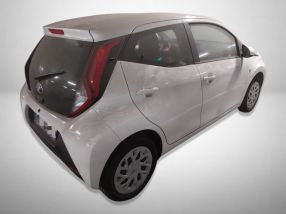 Toyota Aygo - 2020