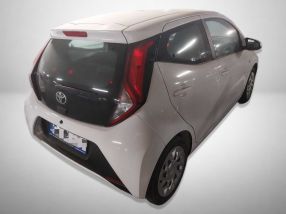 Toyota Aygo - 2020