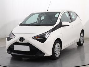 Toyota Aygo - 2020