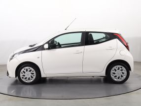 Toyota Aygo - 2020