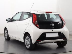 Toyota Aygo - 2020
