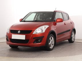 Suzuki Swift - 2010