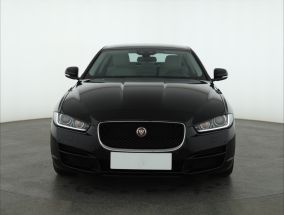 Jaguar XE - 2018