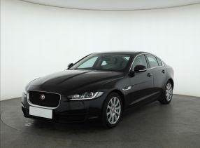 Jaguar XE - 2018