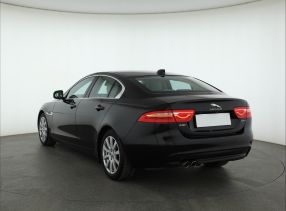 Jaguar XE - 2018