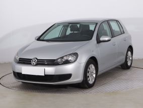 Volkswagen Golf - 2012