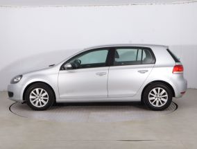 Volkswagen Golf - 2012