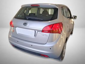 Kia Venga - 2011